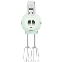 Миксер Smeg HMF01PGEU