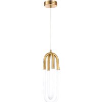 Подвесная люстра ST Luce Mofisto SL1579.303.02
