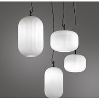 Подвесная люстра Odeon Light Roofi 4754/1