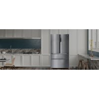 Холодильник Haier HB25FSSAAARU
