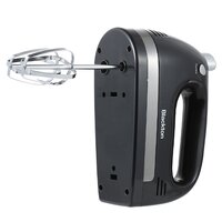Миксер Blackton Bt MX321 (черный)
