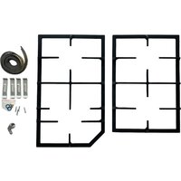 Варочная панель Schtoff H6034C30IS White