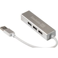 USB-хаб ExeGate DUB-4 EX293981RUS