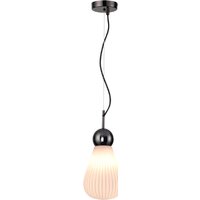Подвесная люстра Odeon Light Elica 5418/1