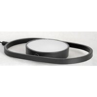 Подвесная люстра Lussole Lgo Aberdeen LSP-8223