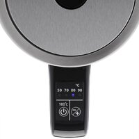 Электрический чайник Krona Digitaler Inox Licht КА-00008504