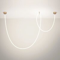 Подвесная люстра Arlight SP-Tropic-Surface-R18-L5000-58W Day4000 043398