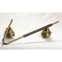 Подвесная люстра Lussole LGO GRLSP-8142