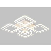 Припотолочная люстра Ambrella light FA FA866