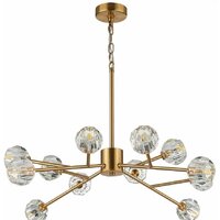 Подвесная люстра ST Luce Romano SL1166.303.12