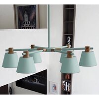 Подвесная люстра ImperiumLoft Naturaab 101824-26