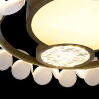 Припотолочная люстра LOFT IT Bride 10173
