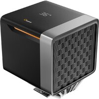 Кулер для процессора Ocypus Delta A62 EX BK Delta-A62-BK2NNWD00E-GL