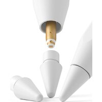 Сменные наконечники Ringke HB Tips для Apple Pencil (3 шт.)