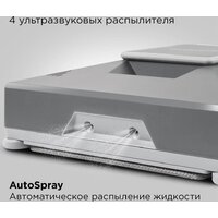 Робот для мытья окон Redmond (Редмонд) W2401S