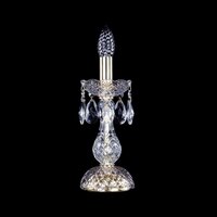Настольная лампа Art Classic 12.00.1-26.Gd.Sp