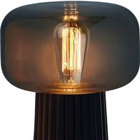 Настольная лампа Mantra Faro 7249