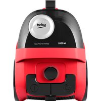 Пылесос BEKO VCO 32818 WR