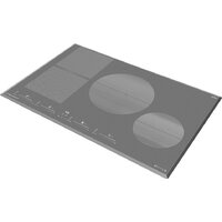 Варочная панель MAUNFELD CVI804SFLGR Inverter