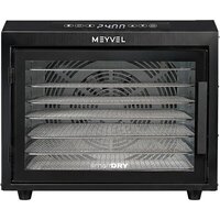 Сушилка для овощей и фруктов Meyvel MDH7-1S