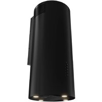 Кухонная вытяжка Akpo Balmera Eco WL 2.0 WK-4 (черный)