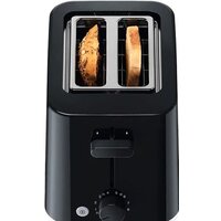 Тостер Braun HT1010BK