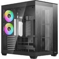 Корпус Ocypus Delta C74 BK ARGB