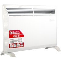 Конвектор Quattro Elementi QE-1500KS