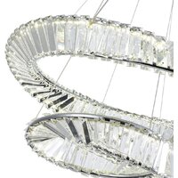Подвесная люстра ST Luce SL6204.101.02