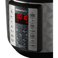 Мультиварка-скороварка Redmond (Редмонд) Fast Chef MP110