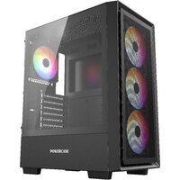 Корпус Powercase Mistral AY4B ARGB CMAYB-A4