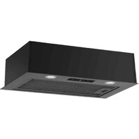 Кухонная вытяжка MAUNFELD Thames 601 GEST (черный)