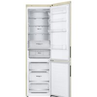Холодильник LG GA-B509CETL