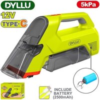 Пылесос Dyllu DTVR7551