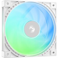 Кулер для процессора DeepCool AG600 ARGB WH R-AG600-WHAMMG2-G
