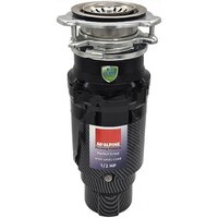 Измельчитель пищевых отходов McAlpine Perfect Grind Slim WDU-1ASEU-CARB