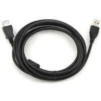Удлинитель Cablexpert CCF-USB2-AMAF-10