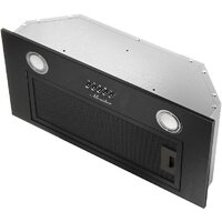 Кухонная вытяжка Monsher Amie 60 Noir