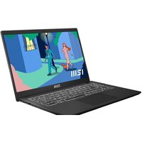Ноутбук MSI Modern 15 B12MO-1058XBY