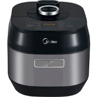 Мультиварка-скороварка Midea MPC-6039