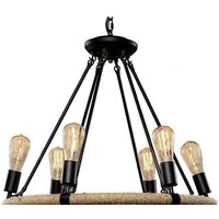 Подвесная люстра LOFT IT LOFT1861/6