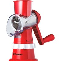 Овощерезка Sakura SA-VS01R