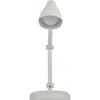 Настольная лампа ЭРА NLED-515-4W-W
