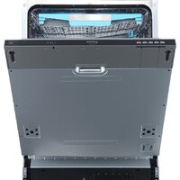 Встраиваемая посудомоечная машина Korting KDI 60570