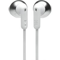 Наушники JBL Tune 215BT (белый/серебристый)