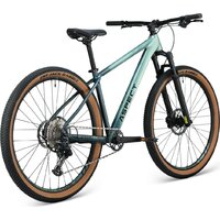 Велосипед Aspect AIR Expert 29 XL 2025 (разобранный)