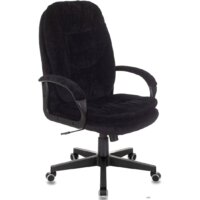 Офисное кресло Бюрократ CH-868N Fabric (черный Light-20)