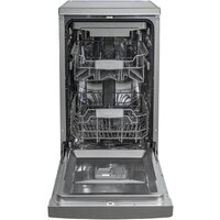Отдельностоящая посудомоечная машина Pioneer DWF-451080MD_SL