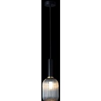 Подвесная люстра LOFT IT IRIS 2070-A+BL
