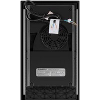 Варочная панель MAUNFELD CVI292S2BBKA Inverter